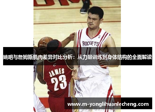 姚明与詹姆斯肌肉差异对比分析：从力量训练到身体结构的全面解读